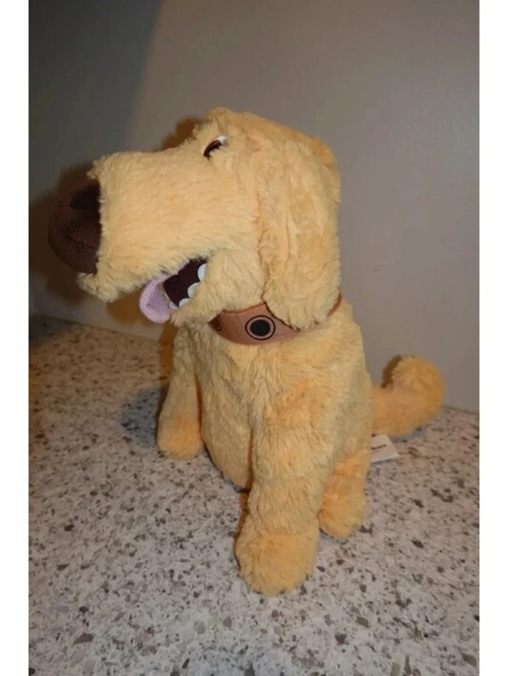 Disney 10” plush